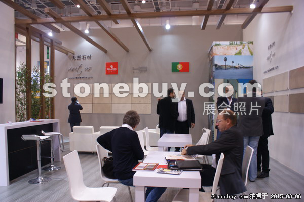 第十五屆廈門石材展