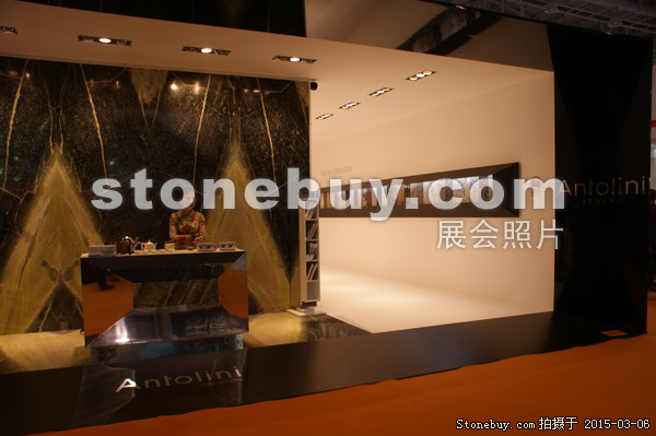 第十五屆廈門石材展