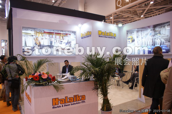 第十五屆廈門石材展