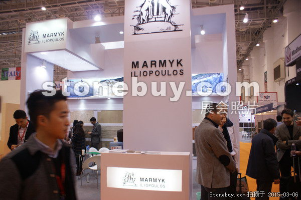 第十五屆廈門(mén)石材展