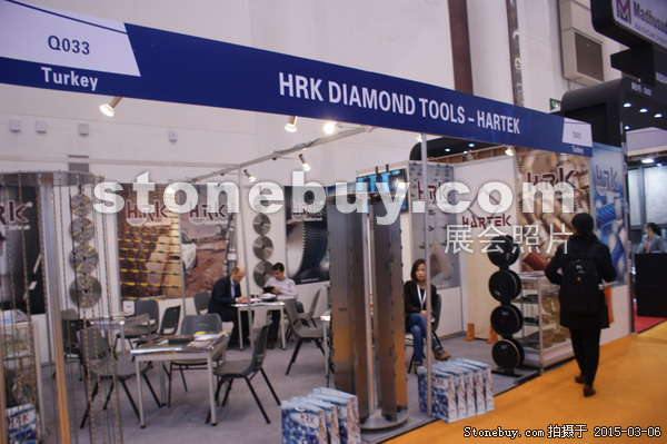 第十五屆廈門石材展