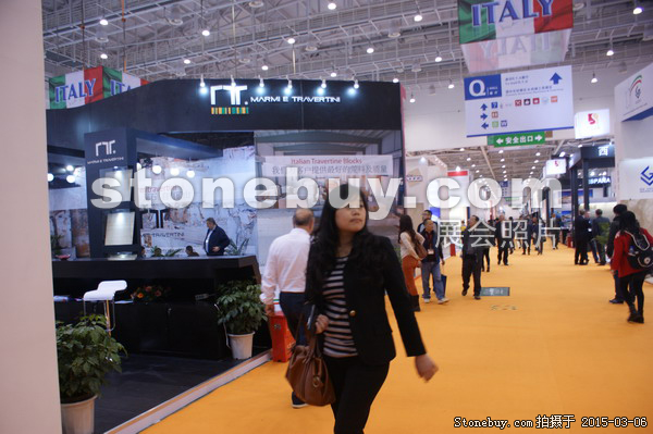 第十五屆廈門石材展