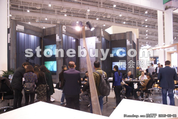 第十五屆廈門石材展