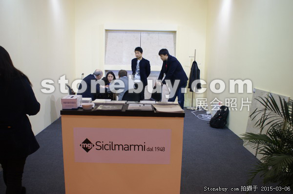 第十五屆廈門石材展