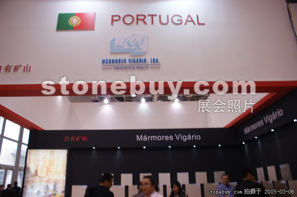 第十五屆廈門石材展