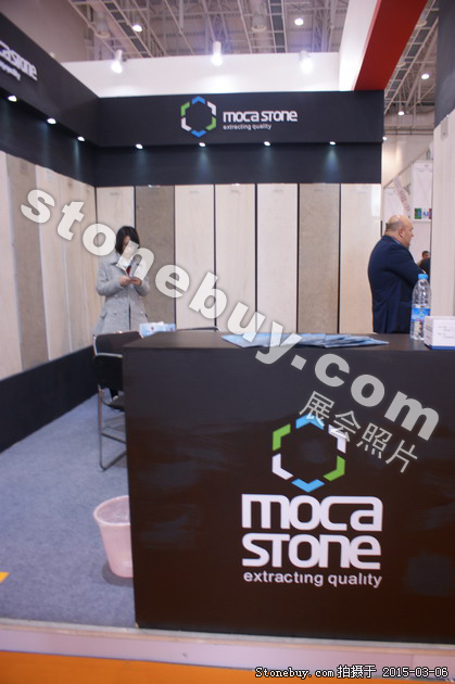 第十五屆廈門石材展