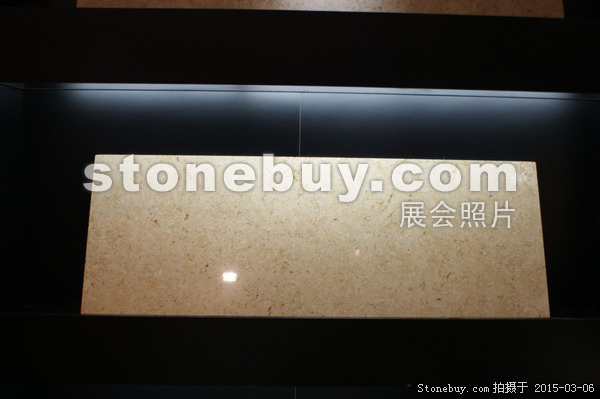 第十五屆廈門石材展