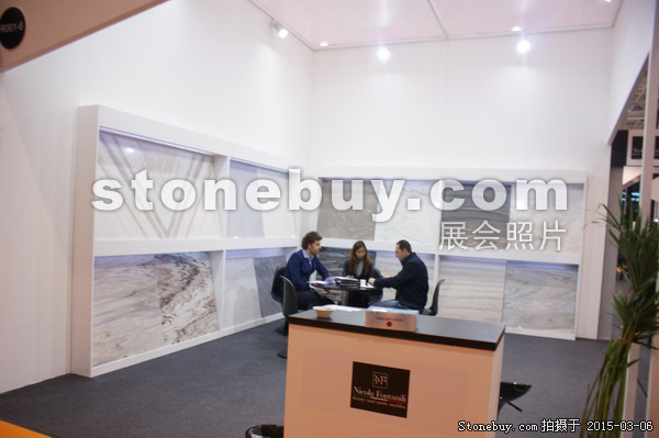 第十五屆廈門石材展