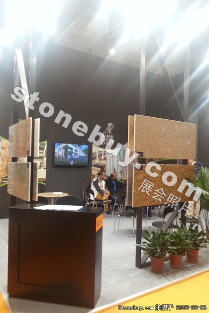第十五屆廈門石材展