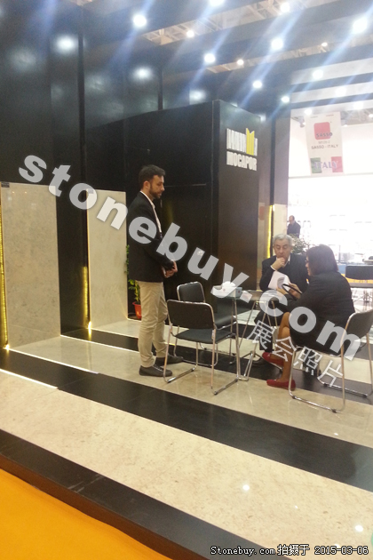 第十五屆廈門石材展