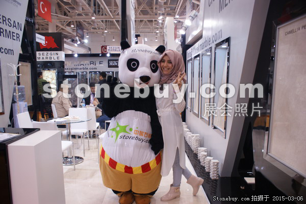 第十五屆廈門石材展