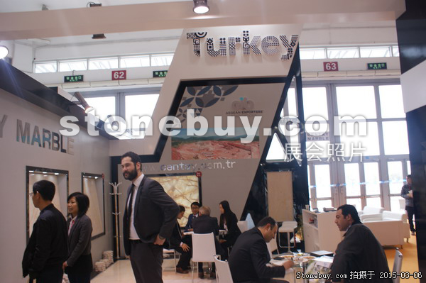 第十五屆廈門石材展