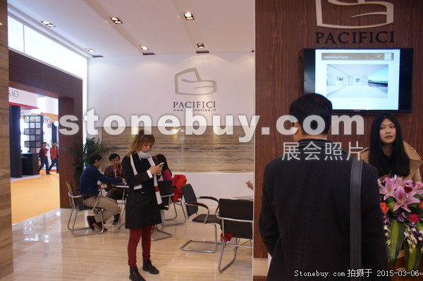 第十五屆廈門石材展