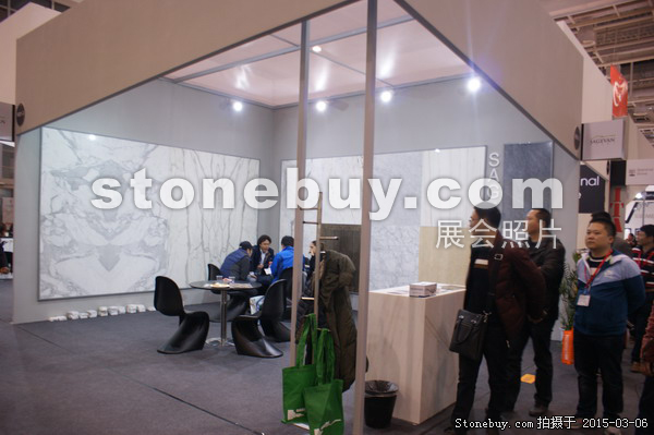 第十五屆廈門石材展