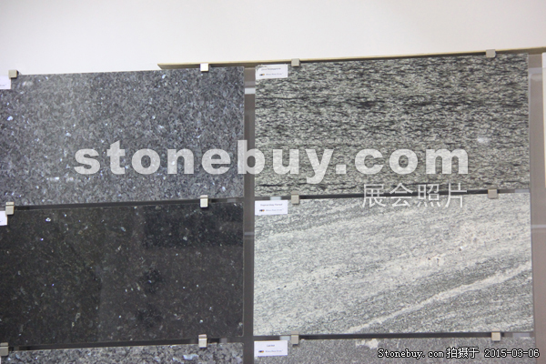 第十五屆廈門石材展