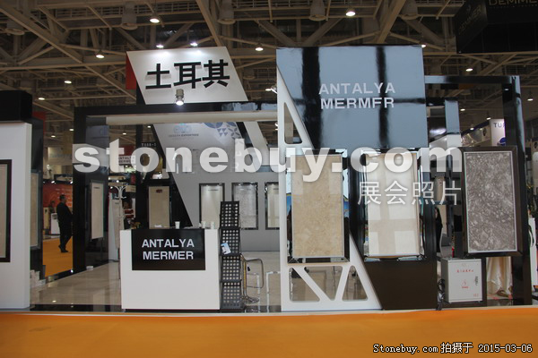 第十五屆廈門石材展