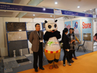 第十五屆廈門石材展