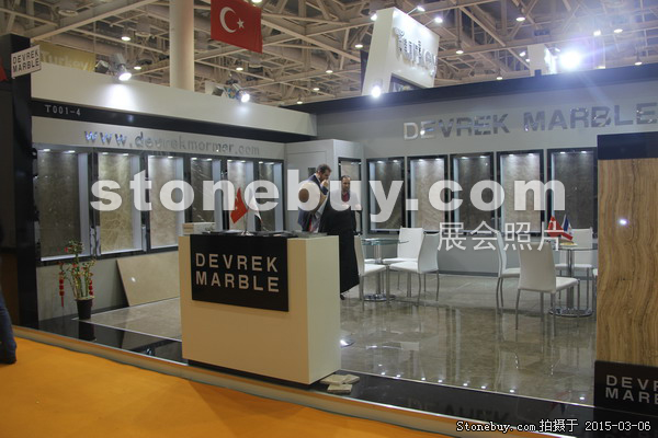 第十五屆廈門石材展
