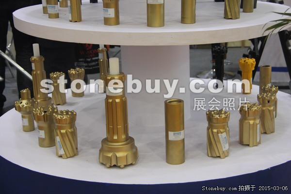 第十五屆廈門石材展