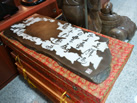 第十一屆水頭石材展
