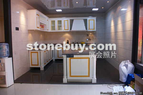 第十一屆水頭石材展