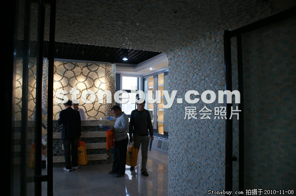 第十一屆水頭石材展
