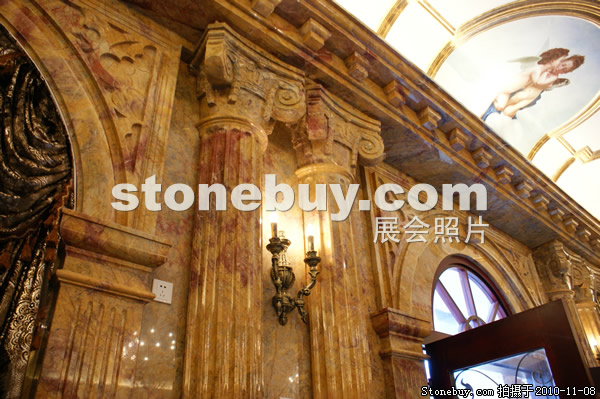 第十一屆水頭石材展
