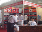 第十一屆水頭石材展