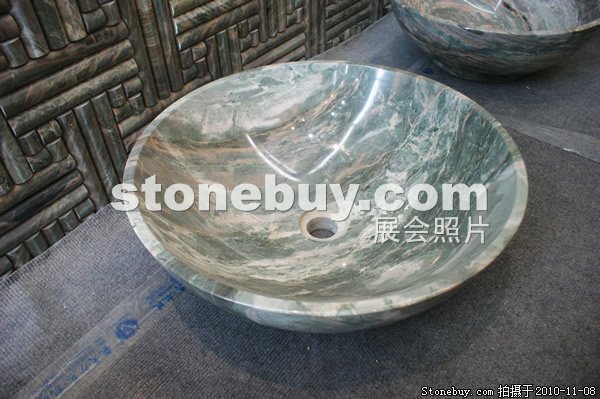 第十一屆水頭石材展