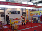 第十一屆水頭石材展