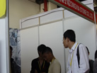 第十一屆水頭石材展