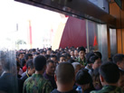 第十一屆水頭石材展