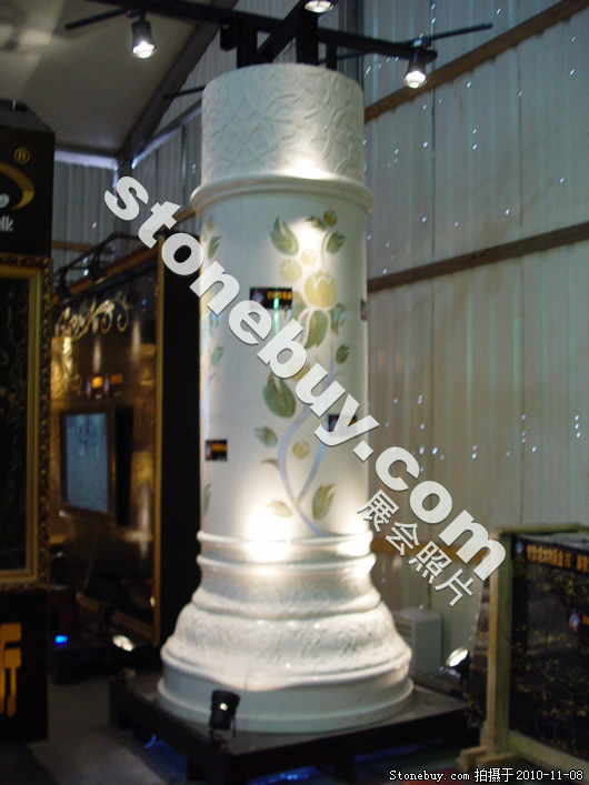 第十一屆水頭石材展