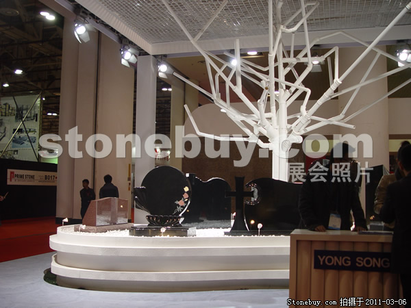 第十一屆廈門石材展