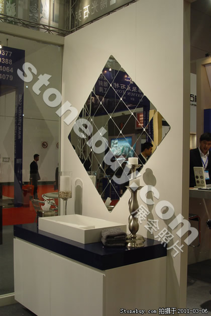 第十一屆廈門石材展
