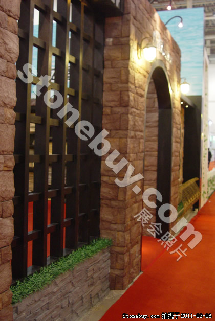 第十一屆廈門石材展