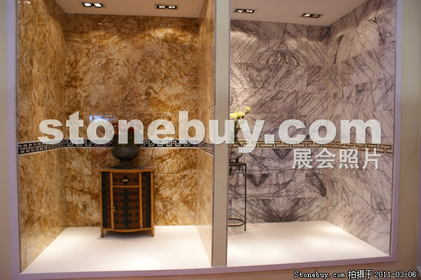 第十一屆廈門石材展