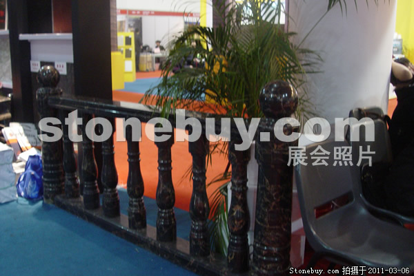 第十一屆廈門石材展