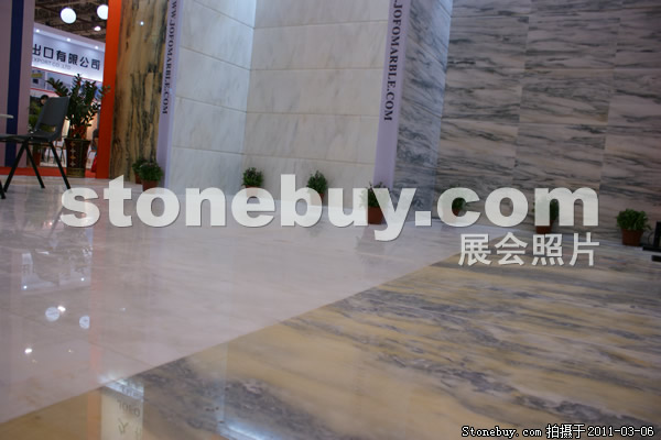 第十一屆廈門石材展