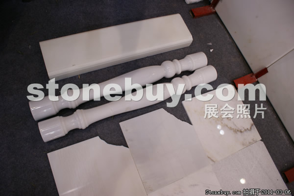 第十一屆廈門石材展