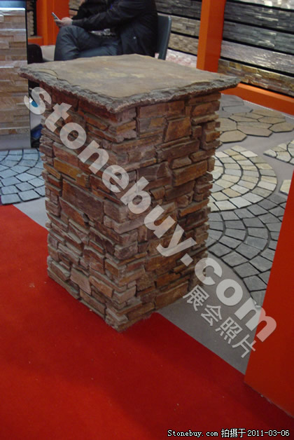 第十一屆廈門石材展