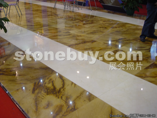 第十一屆廈門石材展