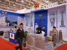 第十一屆廈門石材展