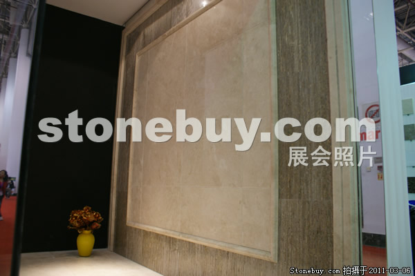 第十一屆廈門石材展