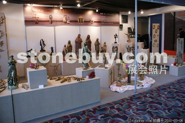 第十一屆廈門石材展