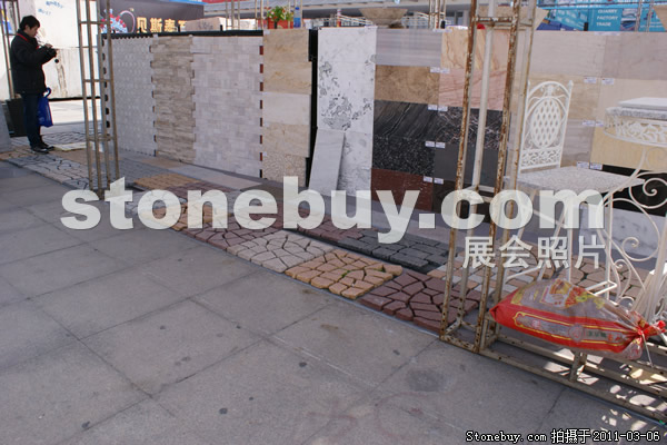 第十一屆廈門石材展