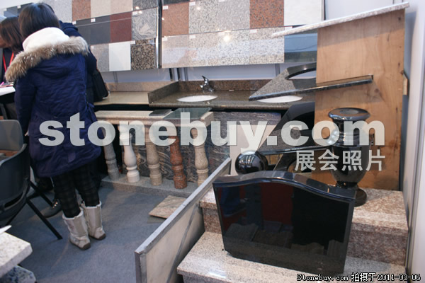 第十一屆廈門石材展