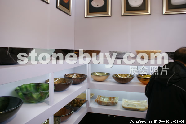 第十一屆廈門石材展