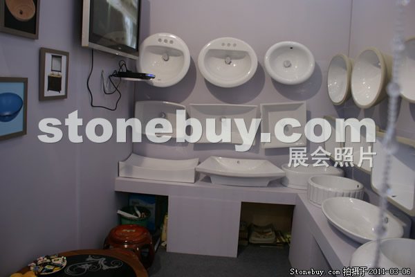 第十一屆廈門(mén)石材展