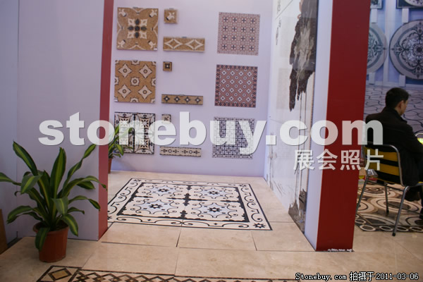 第十一屆廈門石材展